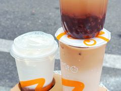 -CoCo都可(中华广场店)
