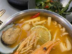-simply thai天泰(长泰广场店)