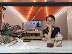 -叁秋咖啡 SANQIU COFFEE(天津河北路店)