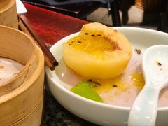 -南京大牌档(香港广场店)