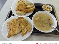 -劈柴院锅贴(沈阳路店)