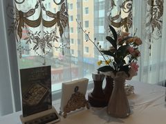 -马克西姆俄罗斯餐厅(绥芬河店)