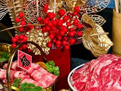 -蜀大侠火锅(总府路店)