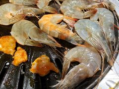 -九田家黑牛烤肉料理(衡百国际店)