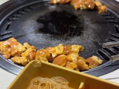 -猫爪爪原切自助烤肉(观音桥阳光世纪店)