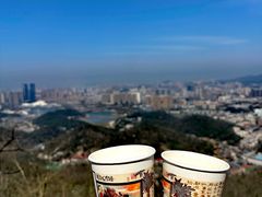 -岳麓山风景名胜区