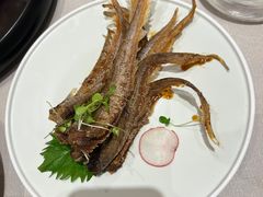 -阿明小菜·海鲜·上海菜(梅陇店)