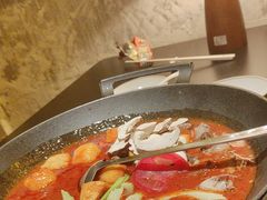 -有才叔的小馆(招商依云曲江店)