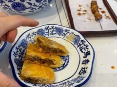 -馬香远蘭州牛肉面(武汉群星城首店)