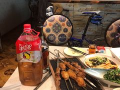 -刀郎牛肉面新疆餐厅·烧烤(清真通州珠江国际城店)