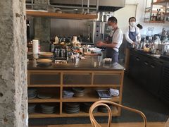 -BOR Eatery(安福路店)