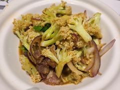 -鄱阳湖·江西小炒·瓦罐煨汤(五道口店)