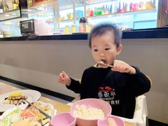 -赤坂亭·M9和牛烧肉·铁板烧(合肥万象城店)