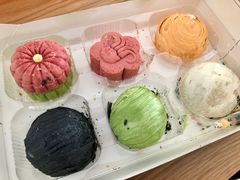 -陶陶居饼家(惠福东路店)
