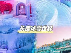 -长鹿旅游休博园