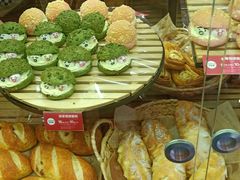 -味多美蛋糕(阜成门店)