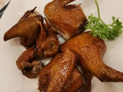 -添好运点心专门店(百老汇店)