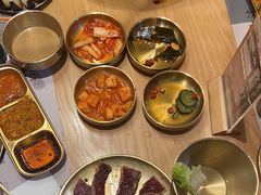 -闻老头·菊花炭烤肉(D11店)