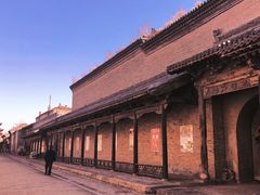 -常家庄园