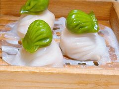 -蔡澜点心·粤菜(嘉里中心店)