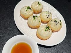 -权茂上海菜(殷行路店)