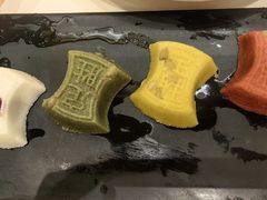 -得月楼·省级非遗·传统苏帮菜(观前店)