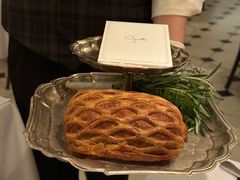 -壳里西餐厅Coquille Seafood Bistro(蒙自路店)