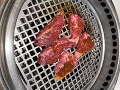 -千寻山野烤肉(中关村店)