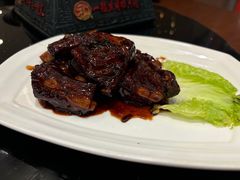 -锡和无锡菜(景丽苑店)