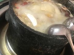 -南渝食府.石锅鸡(尚城花园店)