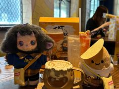 -Calix&Lay's(新天地店)