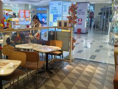 -乐凯撒披萨(南山书城店)