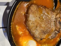 -肥汁米蘭香港米线(长宁来福士店)