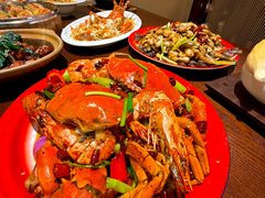 -南海渔家•海鲜•正宗海南菜(海棠湾店)