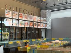 水产区-老伙记海鲜码头(北滘店)