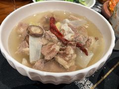 -Living Kitchen团建·厨艺派对空间(国贸店)