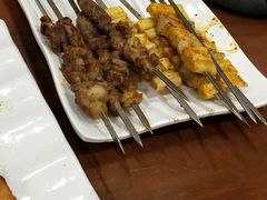 -巴依老爷新疆美食(常营店)