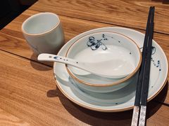 -四季民福烤鸭店(前门廊房二条店)
