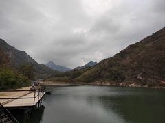 -大连天门山国家森林公园