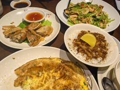 -乡亲鹅肉城(昆山店)