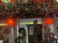 -徽镇小厨·经典徽菜(十里河店)