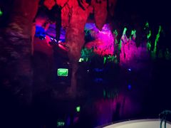 -灵栖洞天