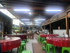 -坛南湾阿强农家乐.海鲜大排档老字号(福州地标美食店)
