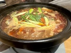 -肖记公安牛肉鱼杂(田林路店)