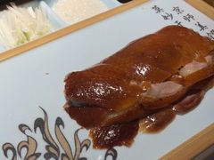 -荷塘秋月·本帮江浙菜(国权路店)