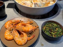 -创味·民间海南菜·非遗藤桥排骨(藤桥·免税城店)