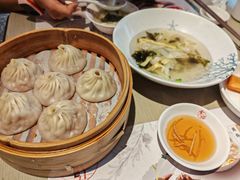 -穿蒸引鲜·嗲记(正大广场店)