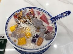 -江记甜品(罗湖店)