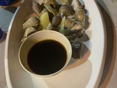 -量贩海鲜餐厅