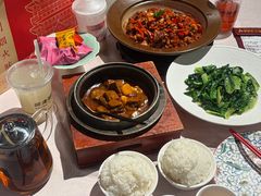 -千百味红餐厅·非遗江西菜(绿地双子塔总店)
